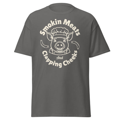 Smokin Meats Tee