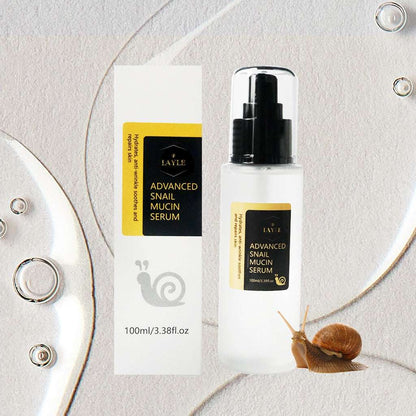 Snail Serum – Unlock Radiant, Youthful Skin 🐌✨