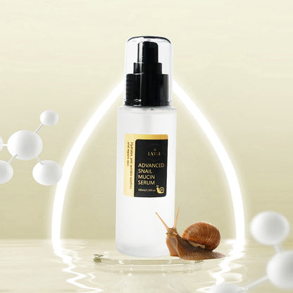 Snail Serum – Unlock Radiant, Youthful Skin 🐌✨