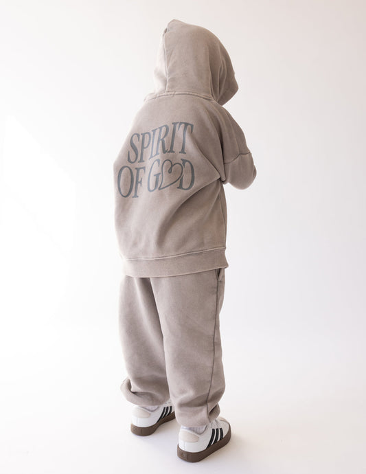 Spirit of God Kids Hoodie