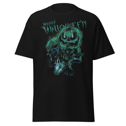 Spooky Halloween Tee
