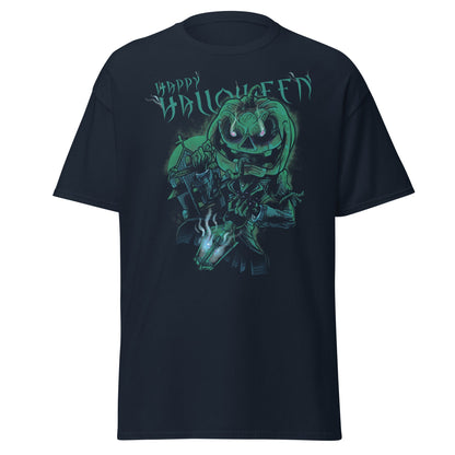 Spooky Halloween Tee