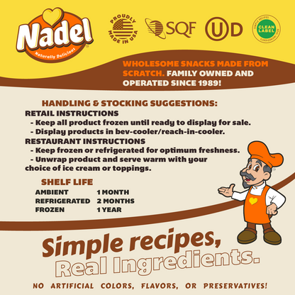 Assorted Breads Shop