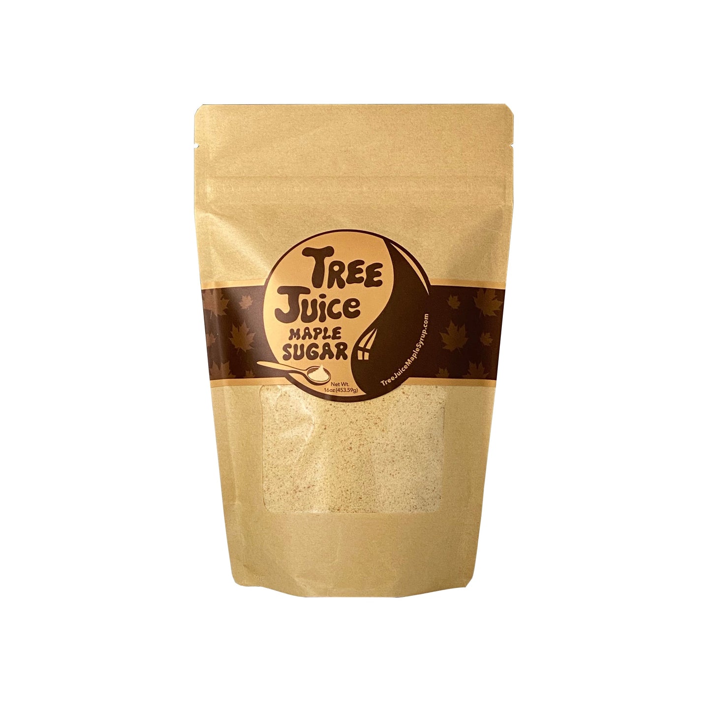 Wholesale Maple Sugar