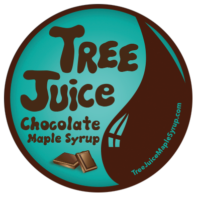 Wholesale Chocolate Maple Syrup