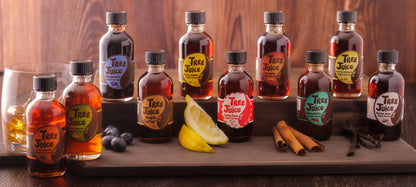 Wholesale Ten Bottle Mini Variety Pack