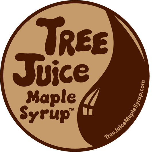 Wholesale Pure Maple Syrup
