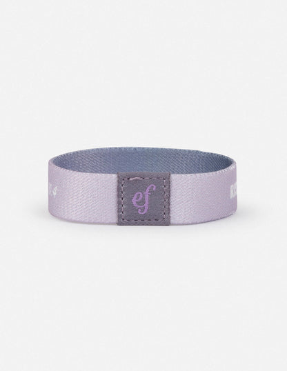 Take Courage Reversible Wristband