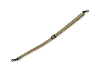 GoatGuns Miniature Sling, Tan, Adjustable, for Mini AR & AK SLING-TAN