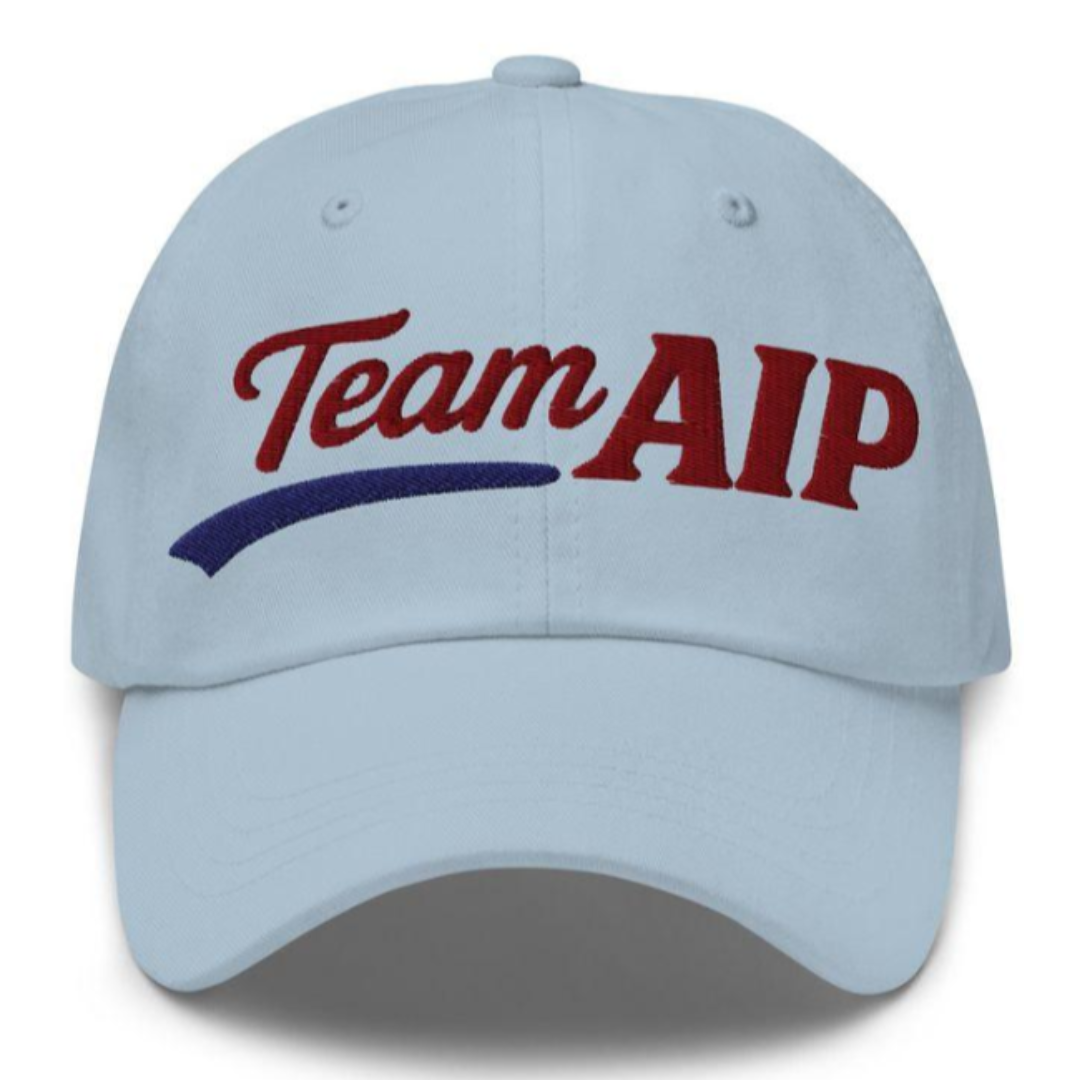 Team AIP Hat