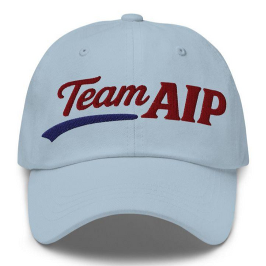 Team AIP Hat
