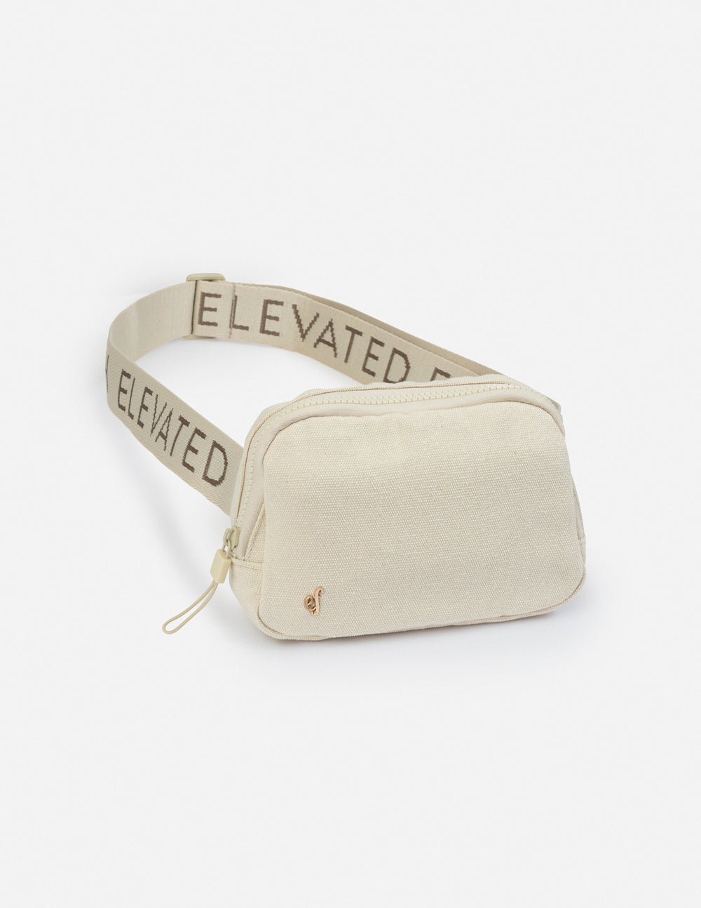 The Crossbody Belt Bag