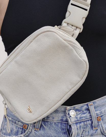 The Crossbody Belt Bag