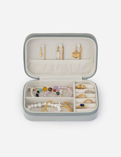 The Jewelry Travel Case