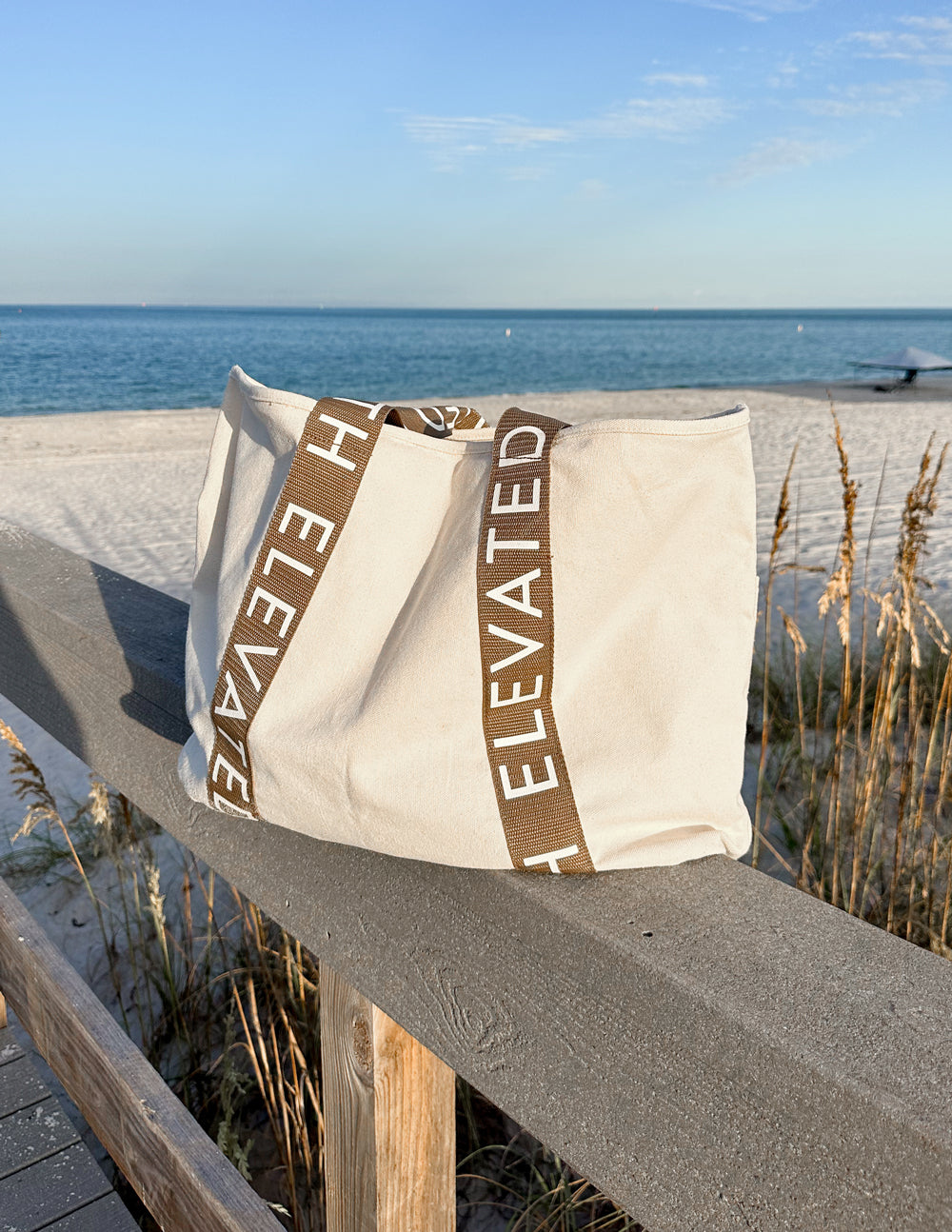 The Large Everyday Tote