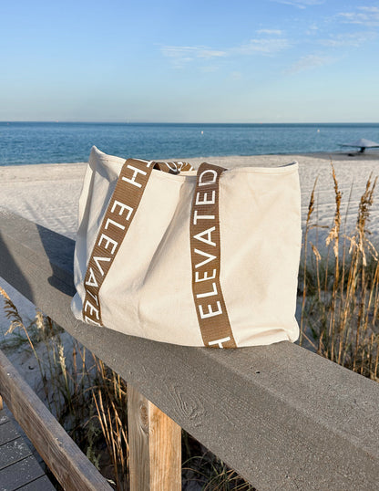 The Large Everyday Tote