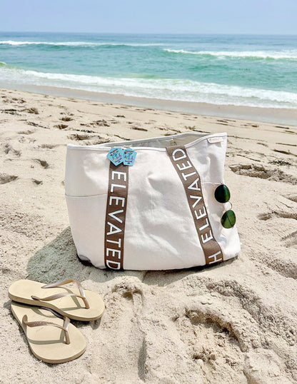 The Large Everyday Tote