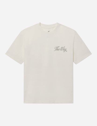 The Way Unisex Tee