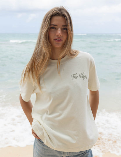 The Way Unisex Tee