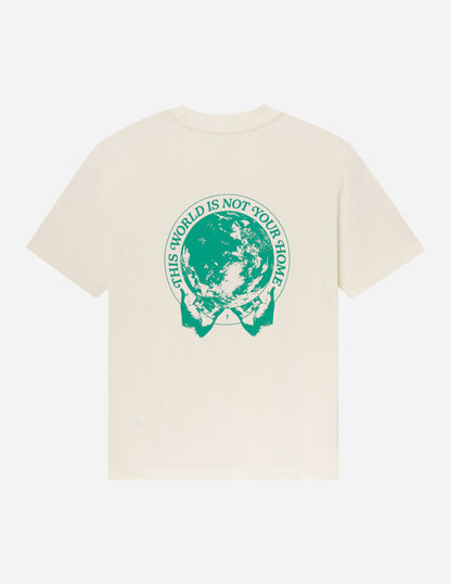 This World Is Not Your Home Unisex Tee