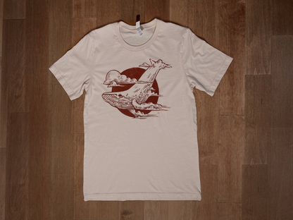Thundercloud T-Shirt