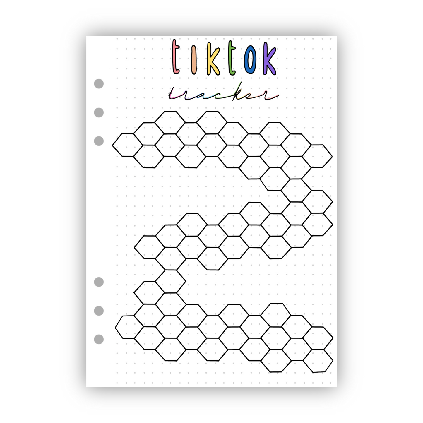 TikTok Followers Tracker