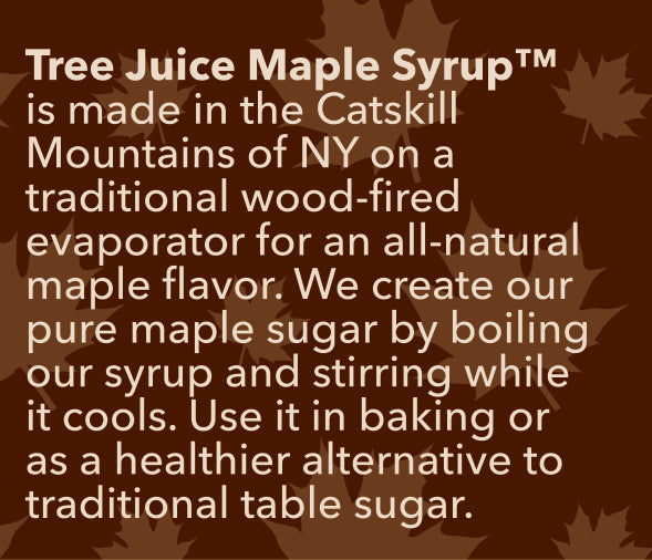 Wholesale Maple Sugar