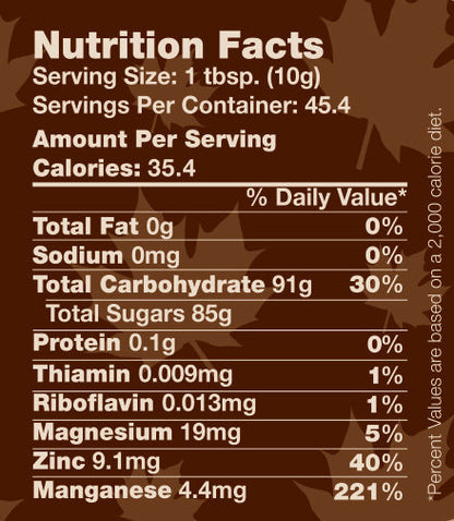 Wholesale Maple Sugar