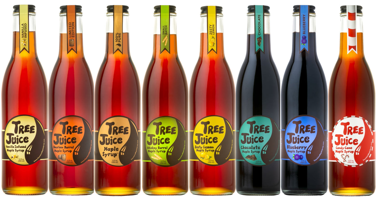 Two Bottle Variety Pack