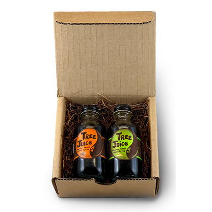 Wholesale Two Bottle Mini Variety Pack