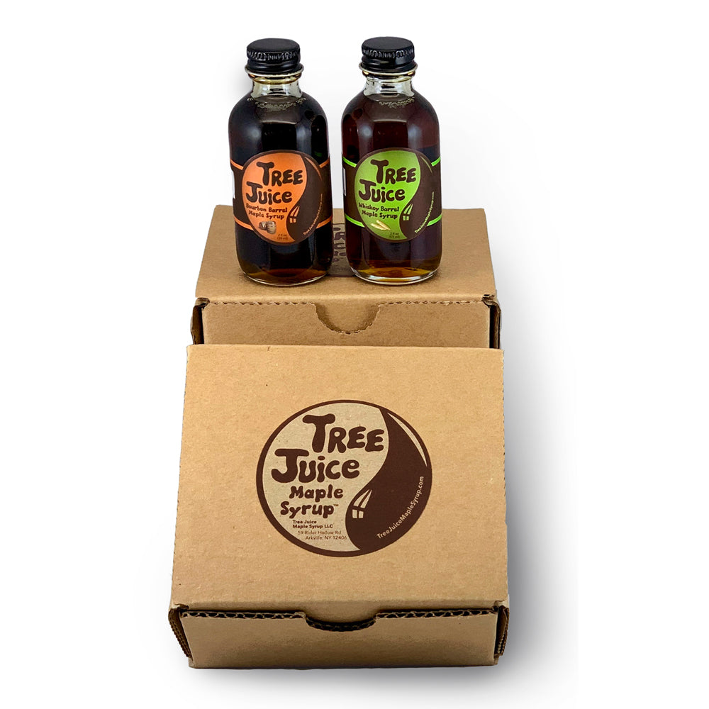 Wholesale Two Bottle Mini Variety Pack