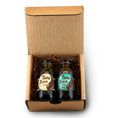 Wholesale Two Bottle Mini Variety Pack