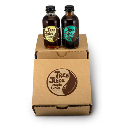 Wholesale Two Bottle Mini Variety Pack
