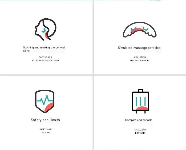 Butterfly Bliss Neck Soother