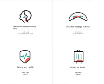 Butterfly Bliss Neck Soother