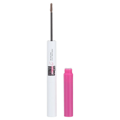 UOMA By Sharon, One and Done 2-in-1 brow Styler