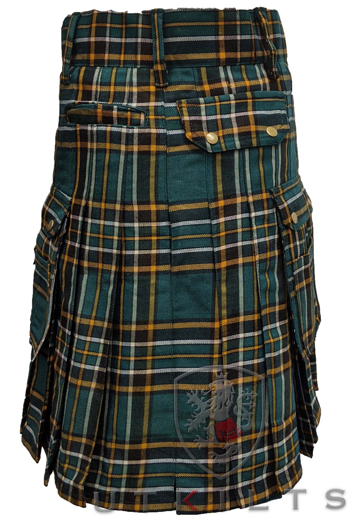 Utility Kilt – Ultimate, Irish Heritage
