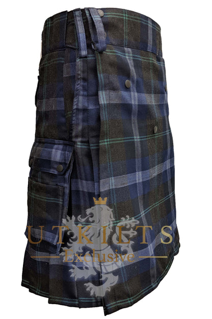 Utility Kilt – Ultimate, Passion of Scotland