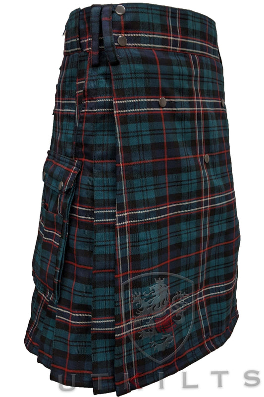 Utility Kilt – Ultimate, Scottish National