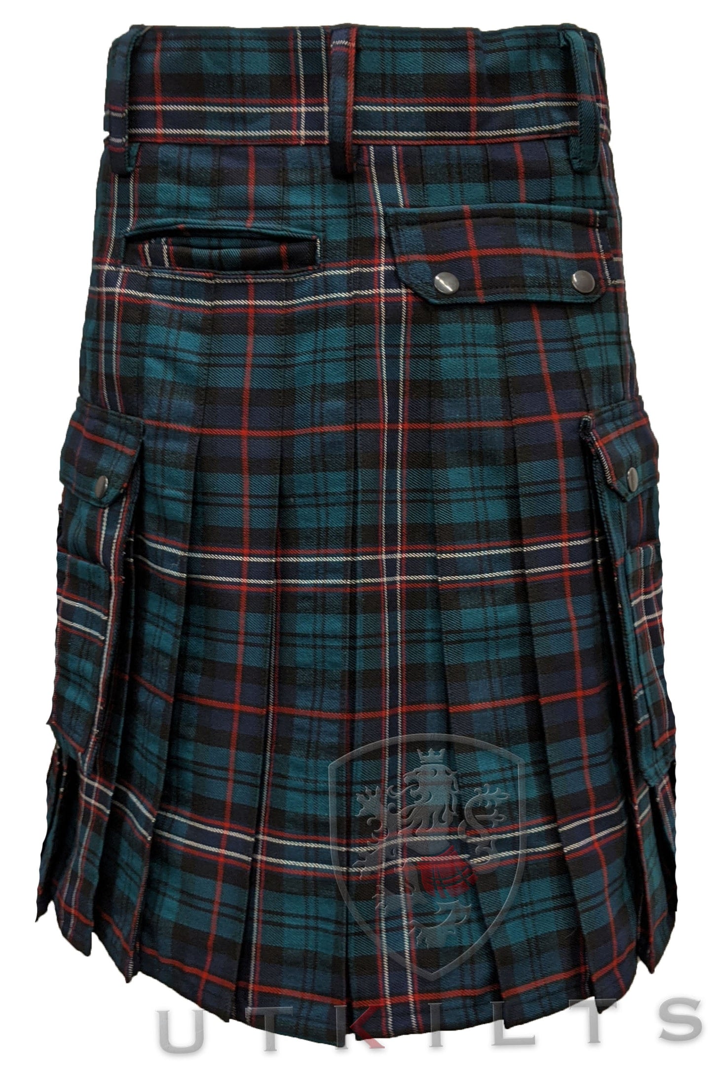 Utility Kilt – Ultimate, Scottish National
