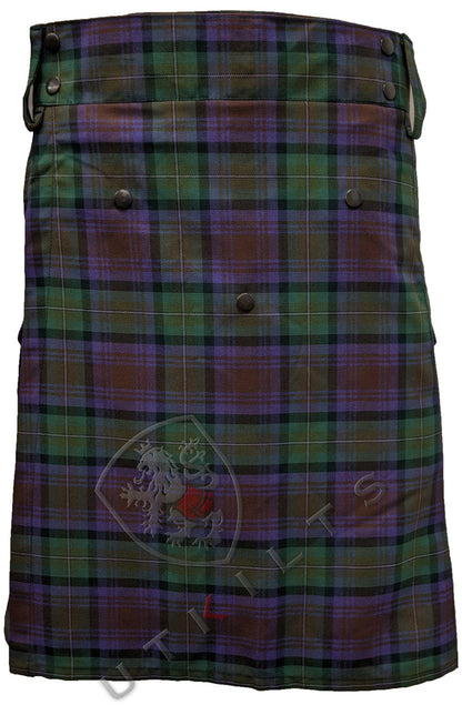 Utility Kilt – Ultimate, Isle of Skye