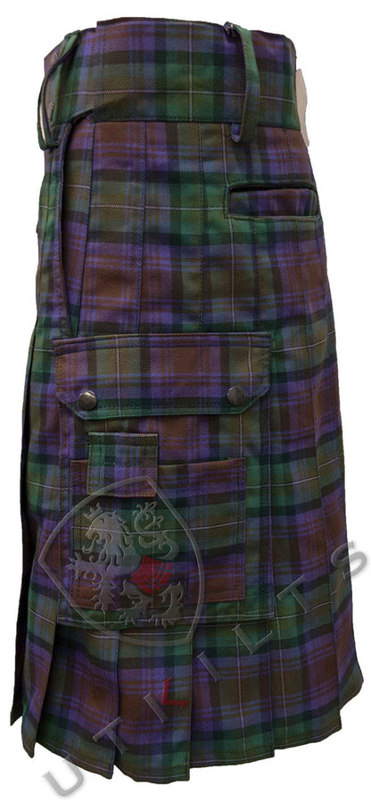 Utility Kilt – Ultimate, Isle of Skye