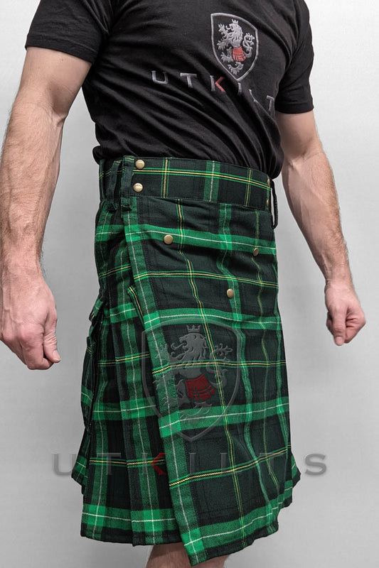 Utility Kilt – Ultimate, Celtic