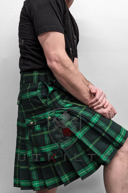 Utility Kilt – Ultimate, Celtic