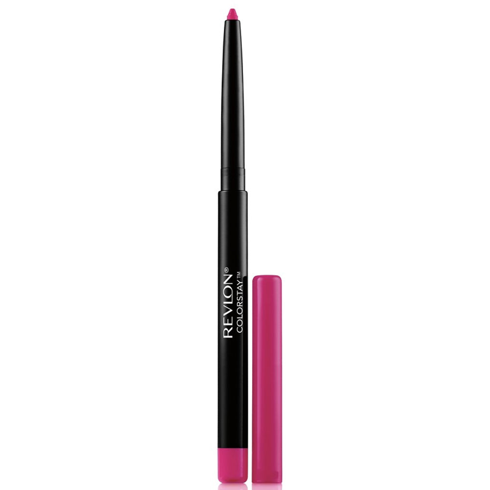 REVLON Color Charge ColorStay Lip Liner