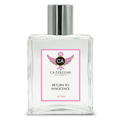 Return To Innocence Perfume Spray