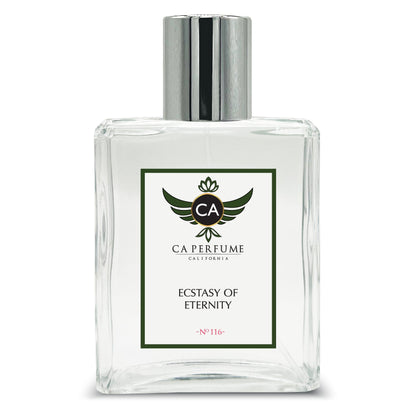 Ecstasy Of Eternity Perfume Spray