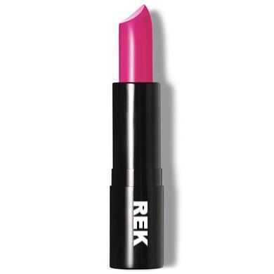 Buh Bye | Vibrant Lipstick | REK Cosmetics