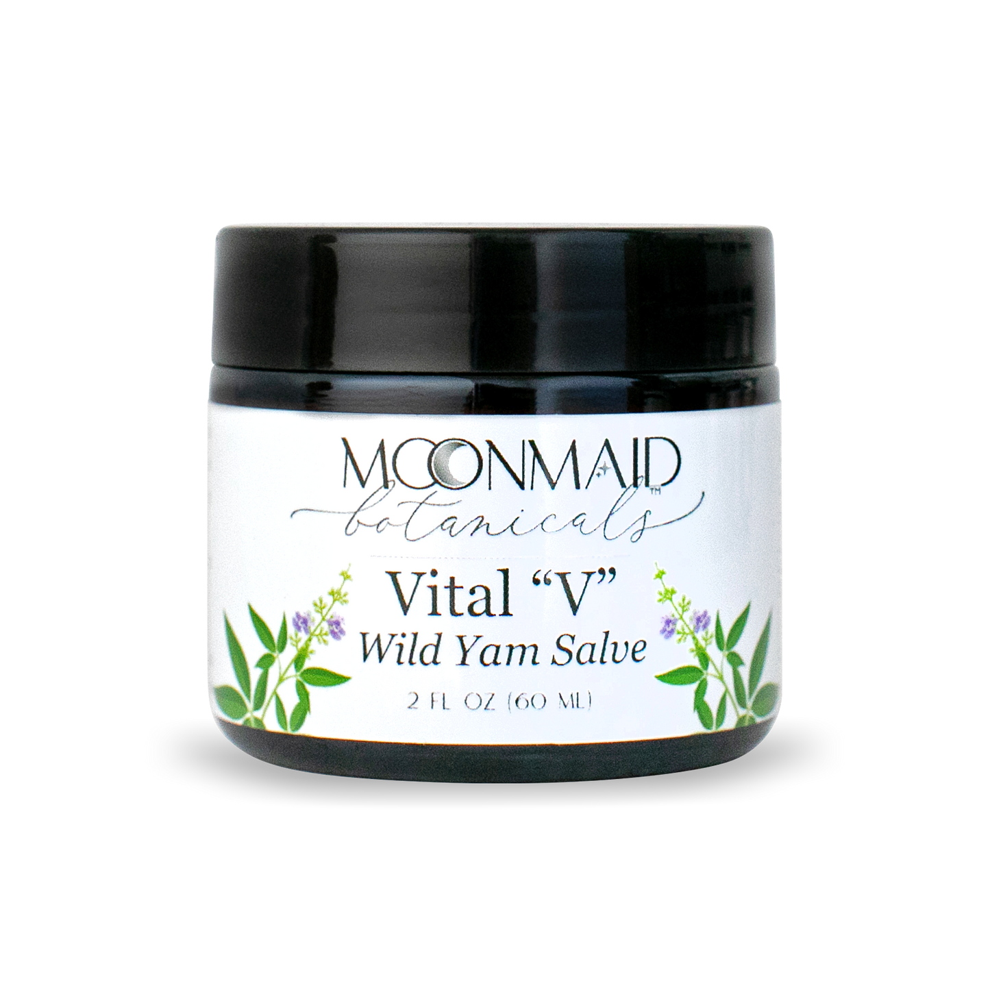 Vital "V" Wild Yam Salve
