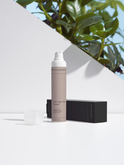 Anti-Ageing Collection Box